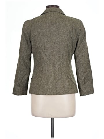 Zara Basic Blazer (view 2)