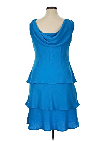 Evan Picone Cocktail Dress (view 2)