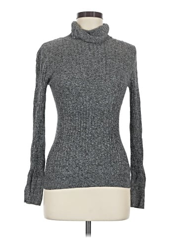 Merona Turtleneck Sweater (view 1)