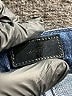 Mother Blue Jeans Size 28 waist - photo 7