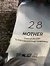 Mother Blue Jeans Size 28 waist - photo 8