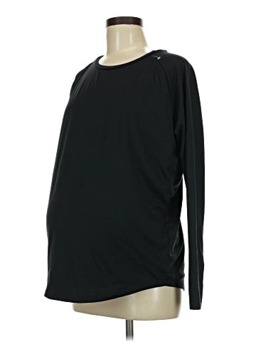 Kindred Bravely Long Sleeve T-Shirt (view 1)