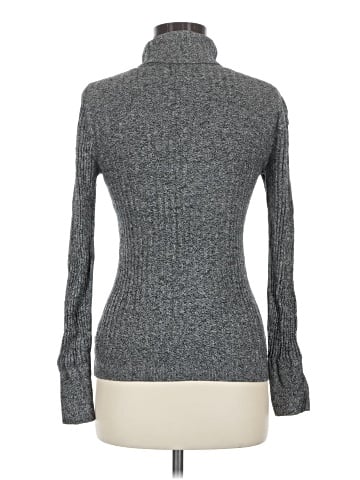 Merona Turtleneck Sweater (view 2)