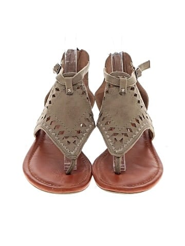 REPORT Sandals (view 2)