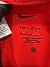 Nike 100% Polyester Red Athletic Shorts Size M (kids) - photo 5