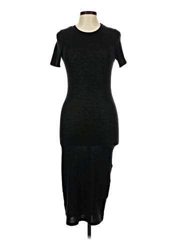 DuO Casual Dress (view 1)