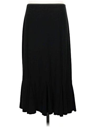 Susan Lawrence Formal Skirt (view 2)