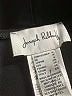 Joseph Ribkoff Black Casual Pants Size 8 - photo 7