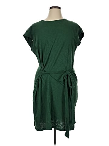 J.Crew Factory Store Casual Dress (view 1)