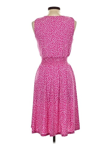 En Focus Studio Casual Dress (view 2)