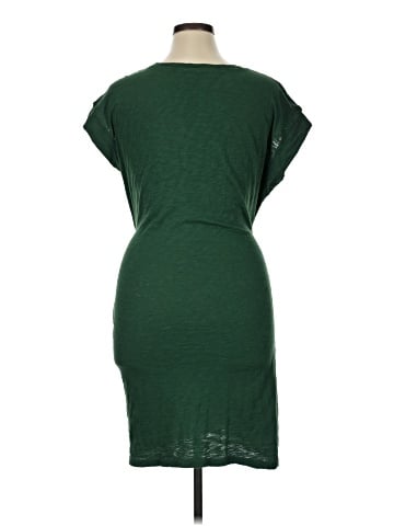 J.Crew Factory Store Casual Dress (view 2)