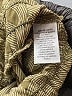 Worthington 100% Polyester Green Long Sleeve Blouse Size L - photo 8