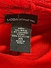 Moda International 100% Polyester Red Cocktail Dress Size XS - photo 4