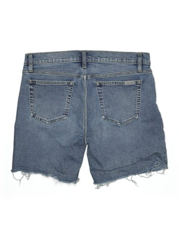 Joe's Jeans Denim Shorts (view 2)