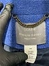 J.Crew Blue Wool Coat Size 10 (tall) - photo 6