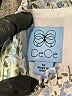 CeCe 100% Polyester Paisley Blue Cocktail Dress Size 1X - photo 7