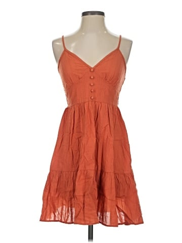 Shein Casual Dress (view 1)