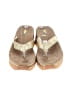 Volatile Gold Wedges Size 9 - photo 2