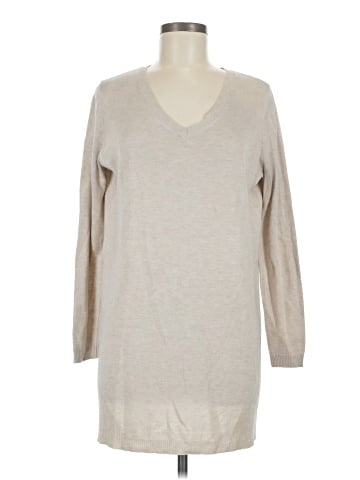 Mango Pullover Sweater (view 1)