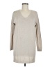Mango Tan Pullover Sweater Size M - photo 1