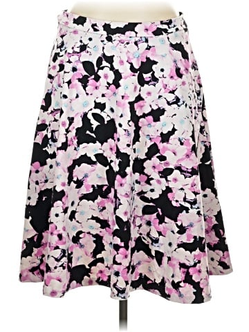 Adrienne Vittadini Casual Skirt (view 1)