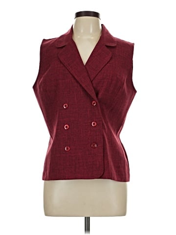 Sag Harbor Vest (view 1)