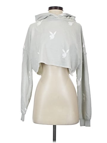 Missguided Sweatshirt (view 1)