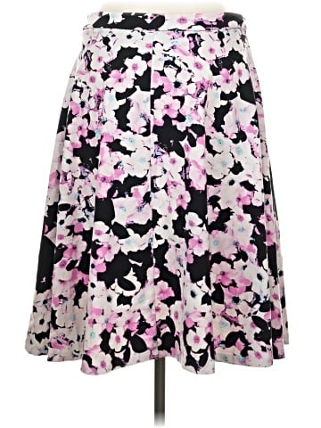 Adrienne Vittadini Casual Skirt (view 2)