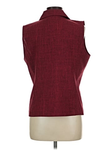 Sag Harbor Vest (view 2)