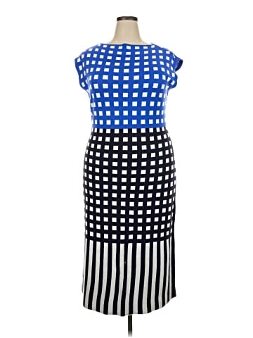 Ann Taylor Casual Dress (view 1)