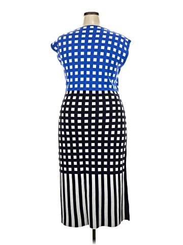 Ann Taylor Casual Dress (view 2)