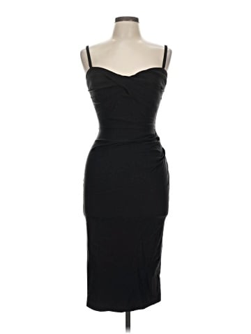 Stop Staring! Cocktail Dress (view 1)