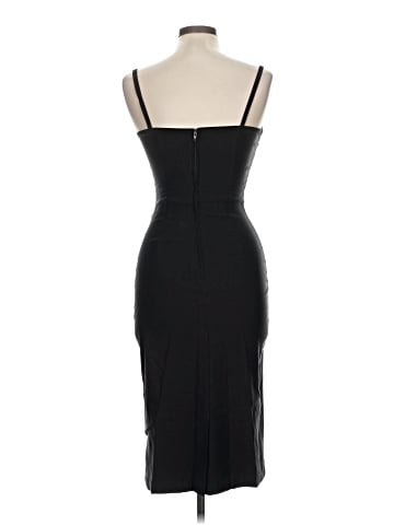Stop Staring! Cocktail Dress (view 2)
