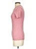 The Limited Pink Pullover Sweater Size S - photo 5