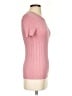 The Limited Pink Pullover Sweater Size S - photo 4