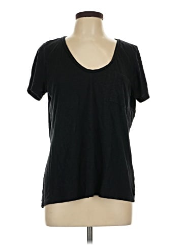 Caslon Short Sleeve T-Shirt (view 1)
