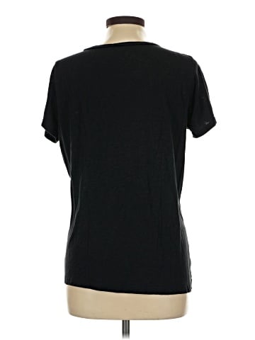 Caslon Short Sleeve T-Shirt (view 2)