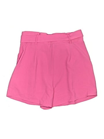 Free Press Shorts (view 2)