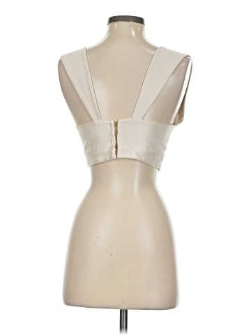 Finders Keepers Sleeveless Blouse (view 2)