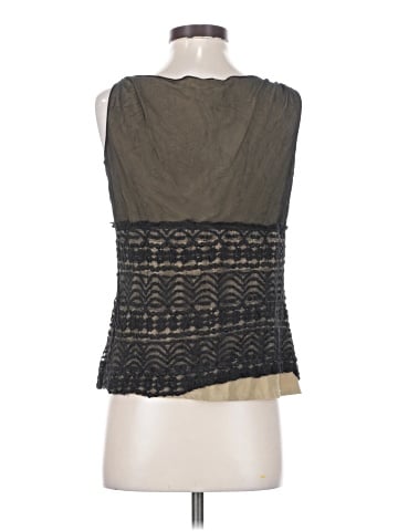 Max Studio Sleeveless Blouse (view 2)