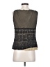 Max Studio Black Sleeveless Blouse Size S - photo 2