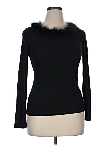 JKLA Turtleneck Sweater (view 1)