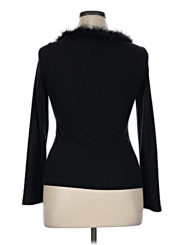 JKLA Turtleneck Sweater (view 2)