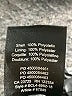 Wilfred 100% Polyester Black Cocktail Dress Size S - photo 8