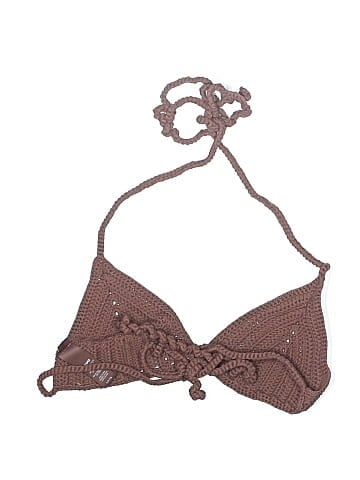 SKIMS Swimsuit Top (view 2)