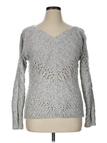 The Limited Pullover Sweater (view 1)