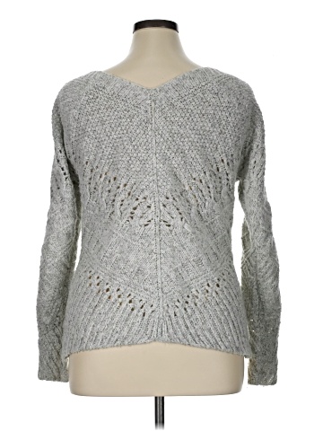 The Limited Pullover Sweater (view 2)
