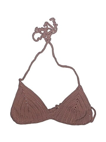SKIMS Swimsuit Top (view 1)
