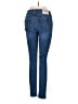 True Religion Hearts Blue Jeans Size 27 waist - photo 2