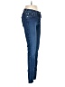 True Religion Hearts Blue Jeans Size 27 waist - photo 4
